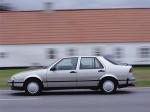 Saab 9000 CS 1996 года